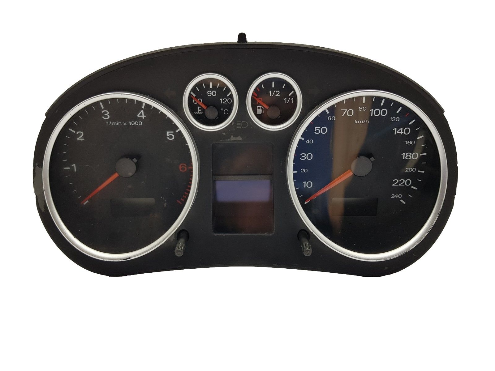 Velocímetro/Instrumentos Y Relojes Audi A2 8Z 8Z0920901 1939 main product photo