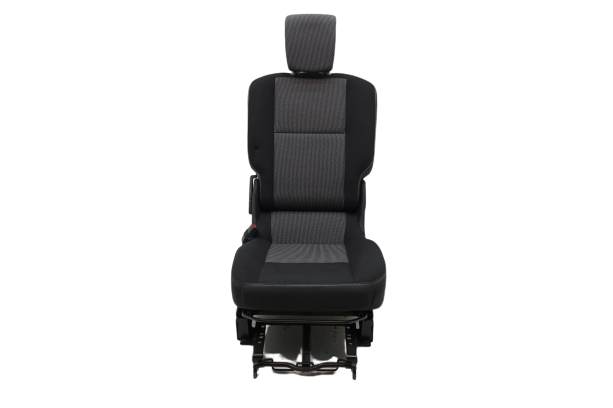 Asiento Izquierdo Trasera Renault Kangoo 2 3 Long main product photo