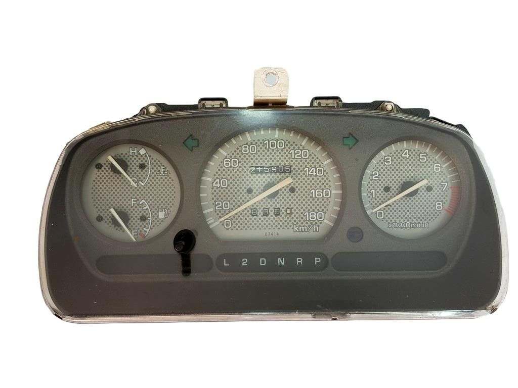 Velocímetro/Instrumentos Y Relojes Daihatsu 8301087407 2573203240 Terios main product photo