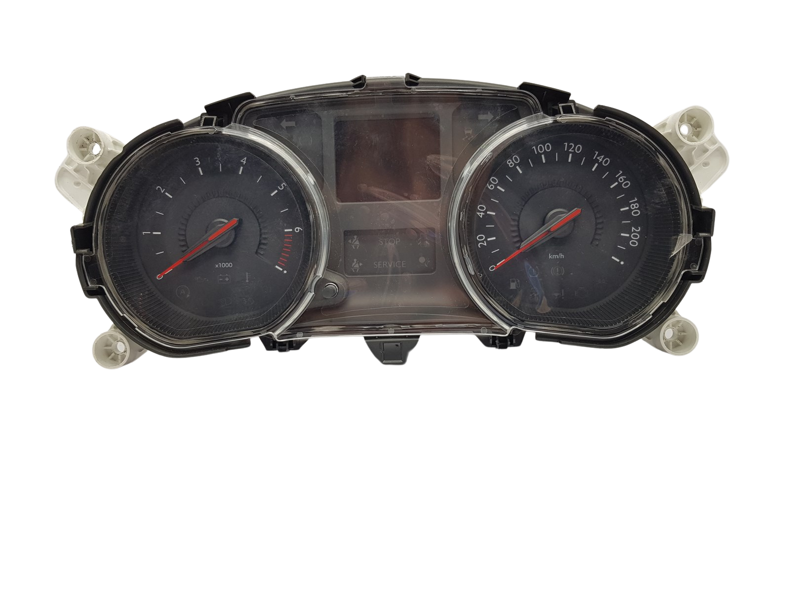 Velocímetro/Instrumentos Y Relojes Citroen Peugeot Opel 9831783180 main product photo