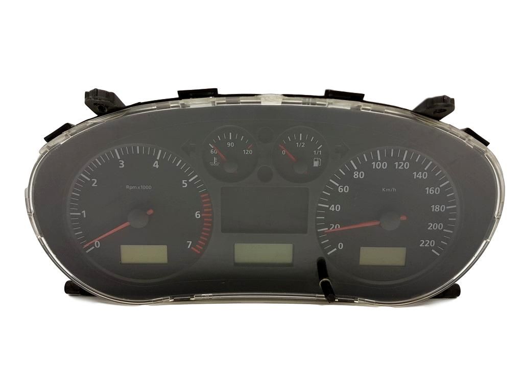 Velocímetro/Instrumentos Y Relojes Seat Ibiza W06K0920830 110008923001 12930 main product photo