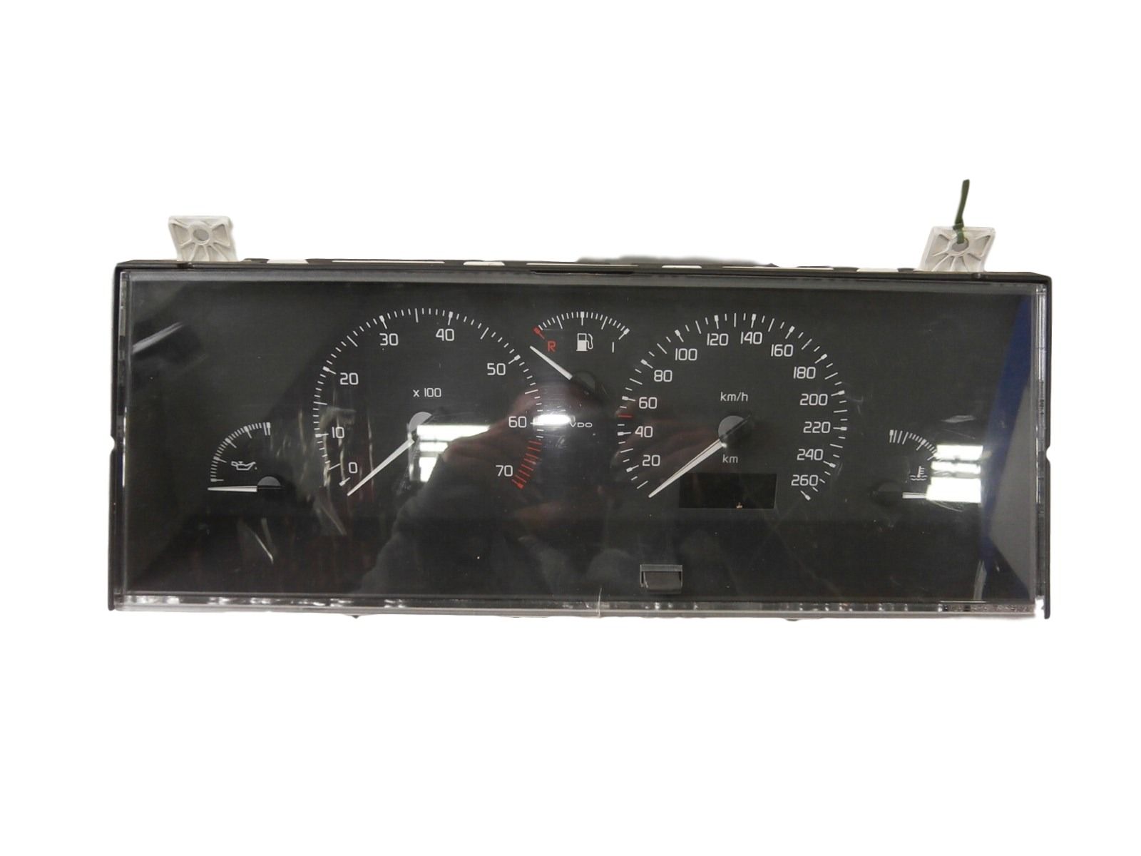 Licznik Zegar 7700839969 F Renault Safrane I VDO main product photo