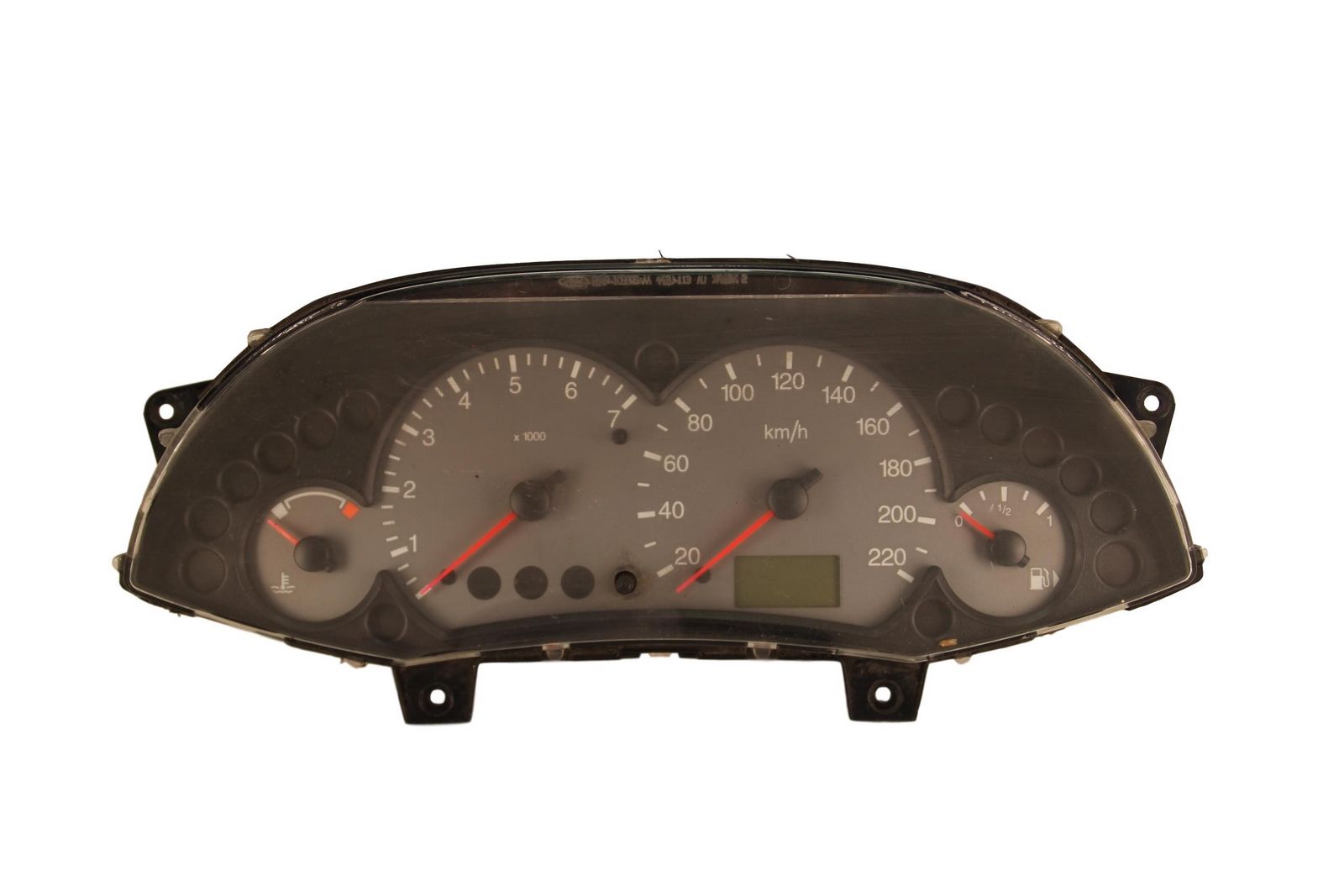 Velocímetro/Instrumentos Y Relojes Ford Focus 98AB-10849-JE 98AB10849JE 2665 main product photo