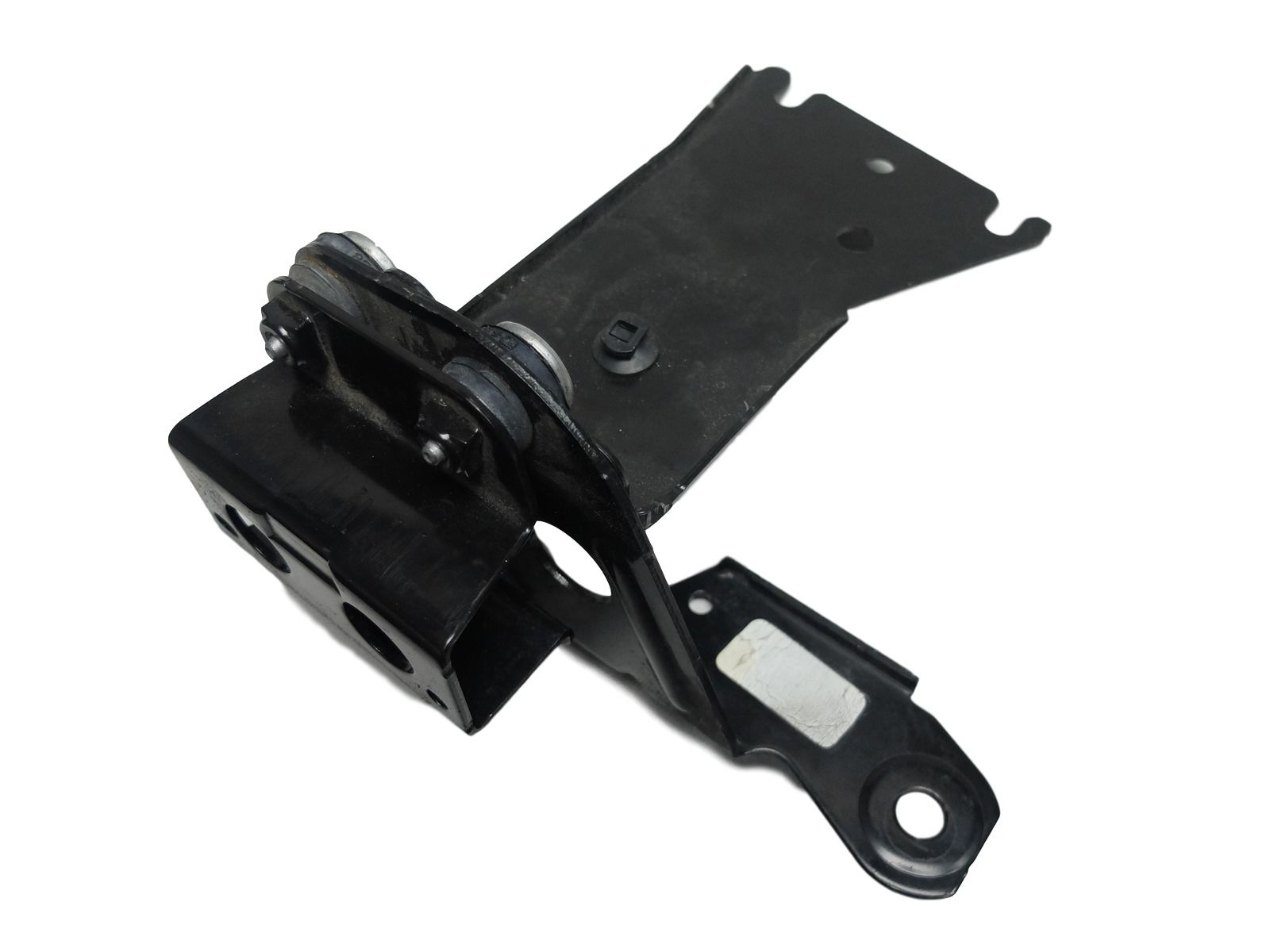 Wspornik Pompy ABS Renault Twingo II 478408722R main product photo