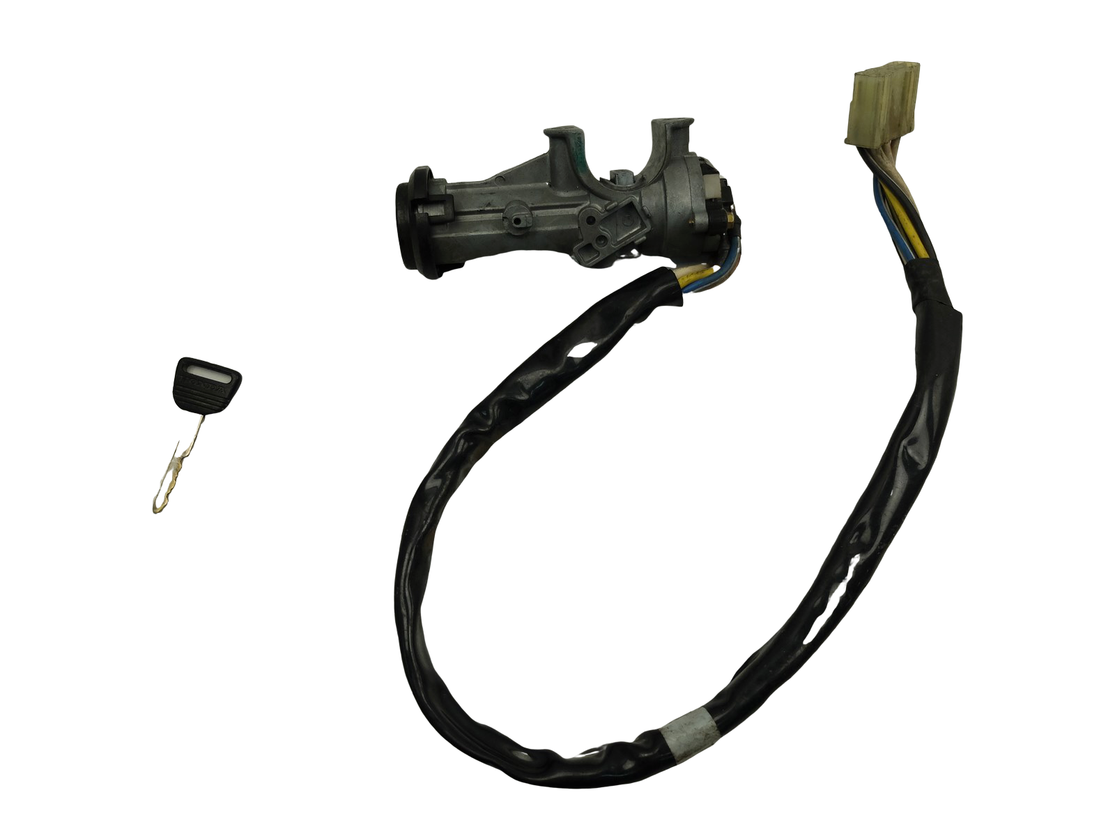 Interruptor De Encendido Honda Prelude 3 III K69 main product photo