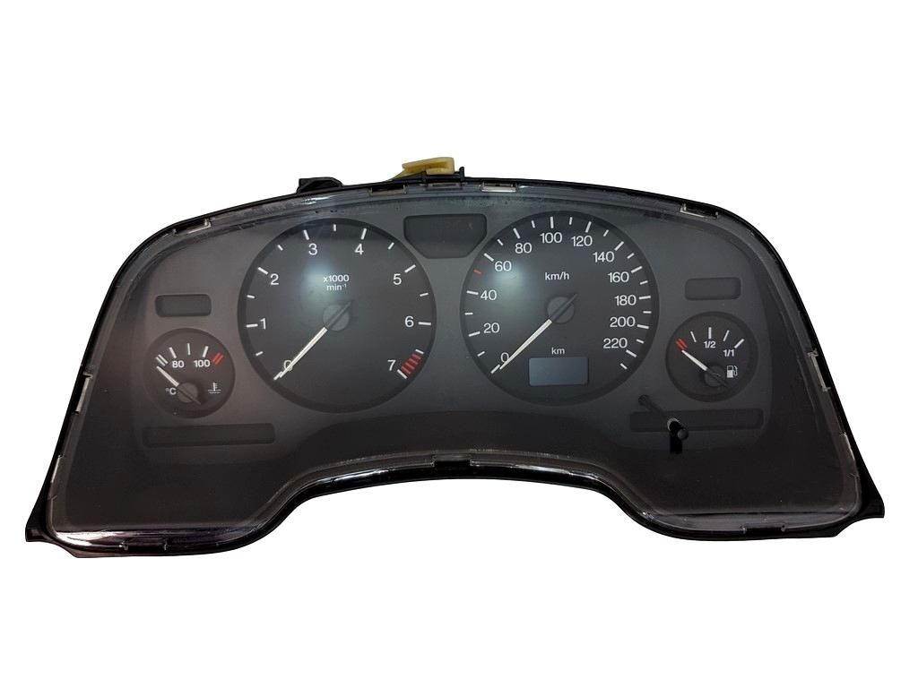 Velocímetro/Instrumentos Y Relojes Opel Zafira A BT09117163 6419 main product photo