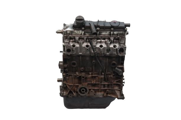 Motor Diésel WJY Citroen Peugeot 1.9 D DW8 170000km main product photo