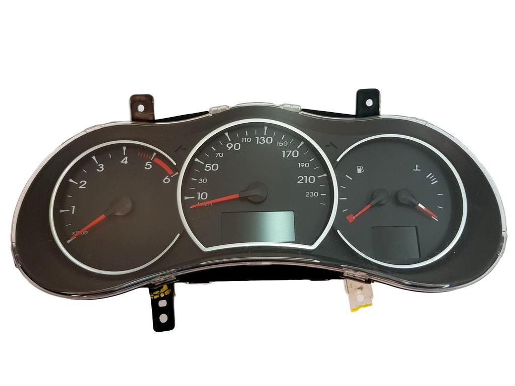 Velocímetro/Instrumentos Y Relojes  Renault Koleos 24810-JZ09A main product photo