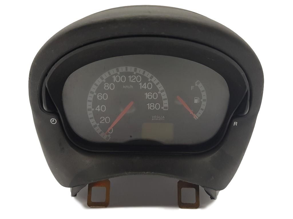 Velocímetro/Instrumentos Y Relojes Fiat Seicento 735270336 6063449916 14358 main product photo