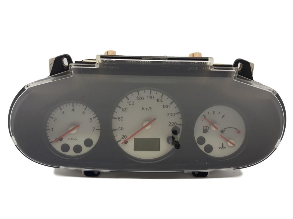 Velocímetro/Instrumentos Y Relojes Ford Fiesta YS6F-10C956-AB 14500 main product photo