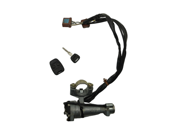Interruptor De Encendido Rover 400 62780004 Valeo main product photo