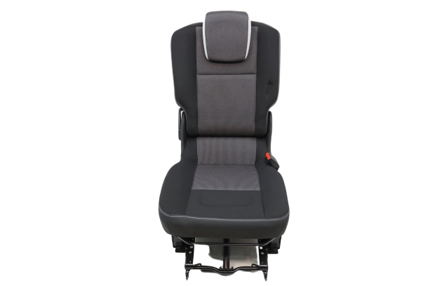 Asiento Derecho Trasera Renault Kangoo 2 3 Long 1669 main product photo
