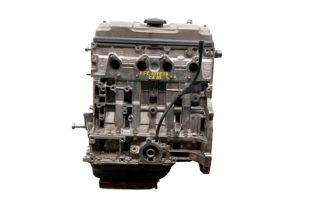 Motor De Gasolina HFX 10FP7Z 1,1 8v Peugeot 206 + main product photo