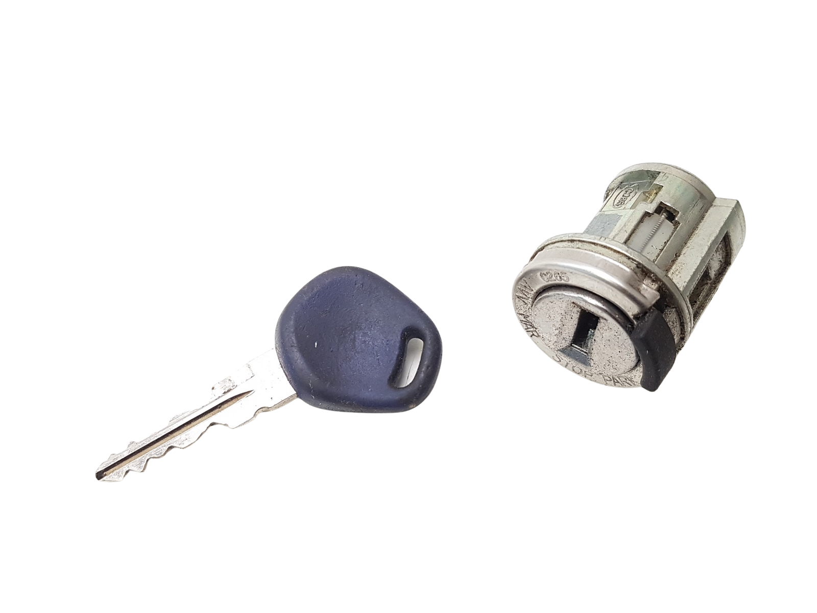 Interruptor De Encendido Fiat C265 1127 main product photo