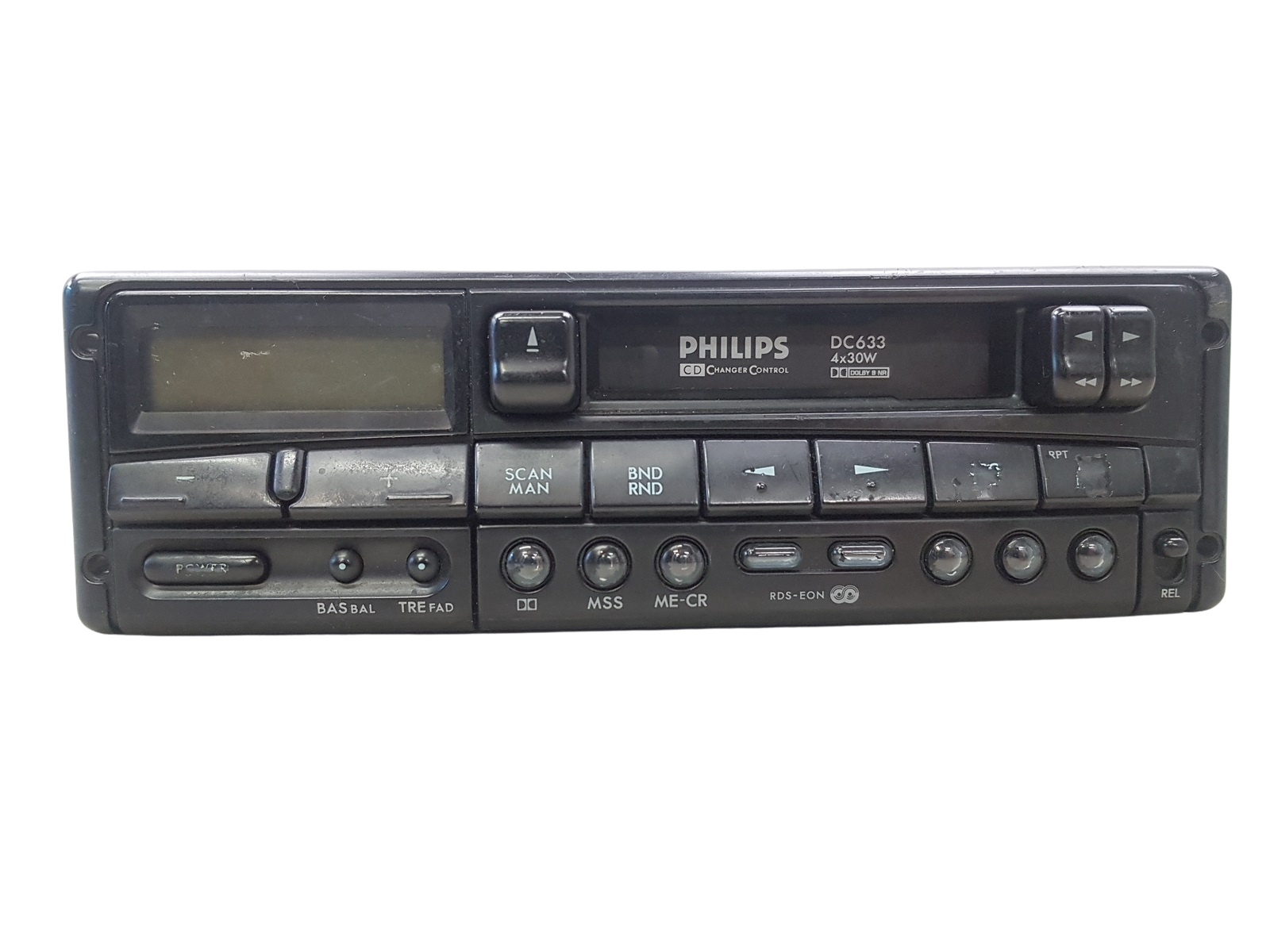 Radio Casete Philips DC633 main product photo
