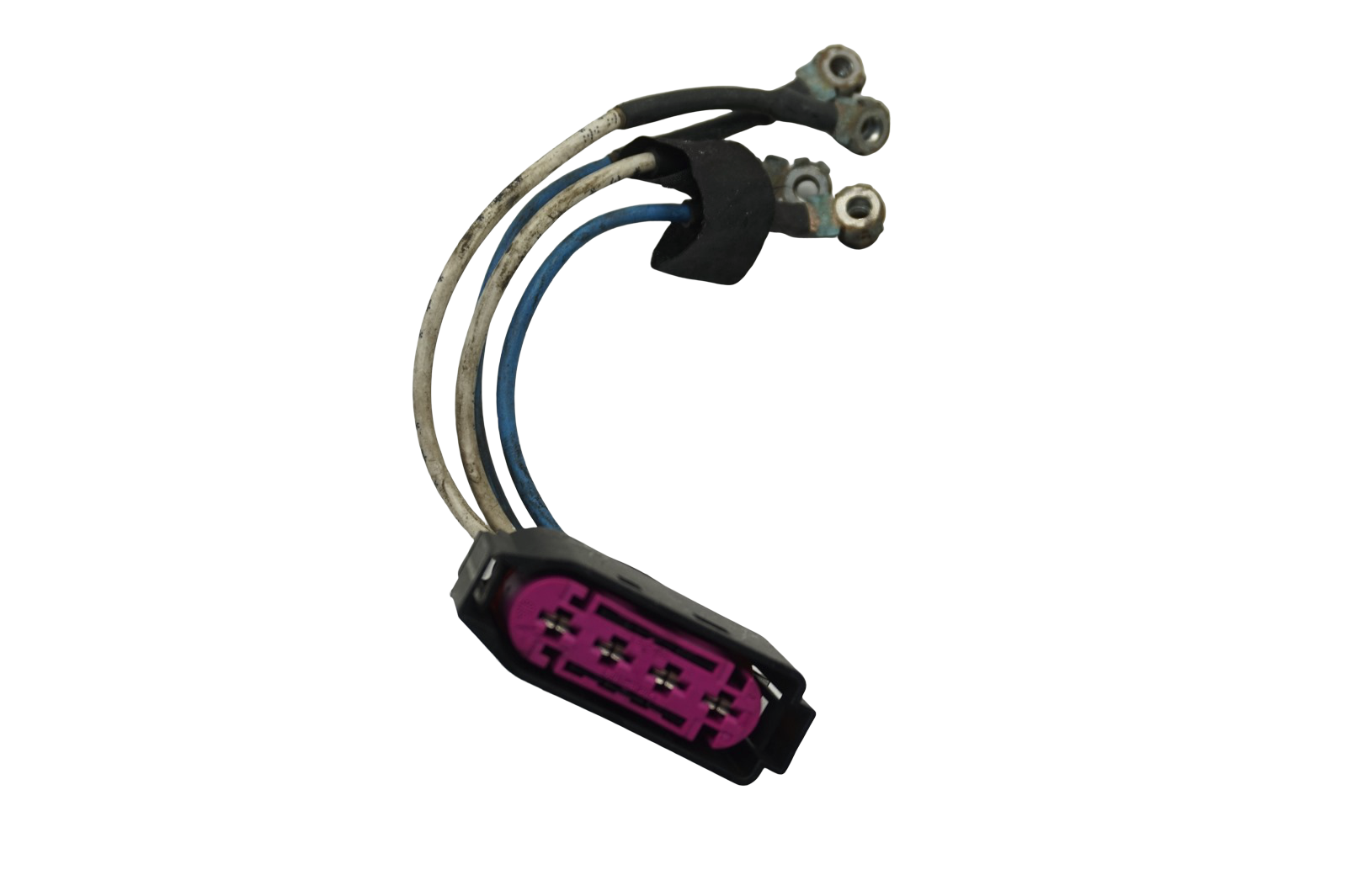 Enchufe Renault Nissan 8200565976 main product photo