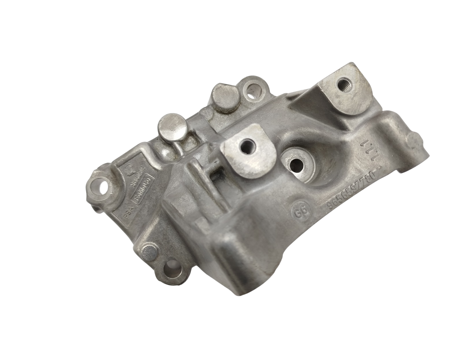Soporte Del Motor 9656597780 2.2 HDI Citroen Peugeot main product photo