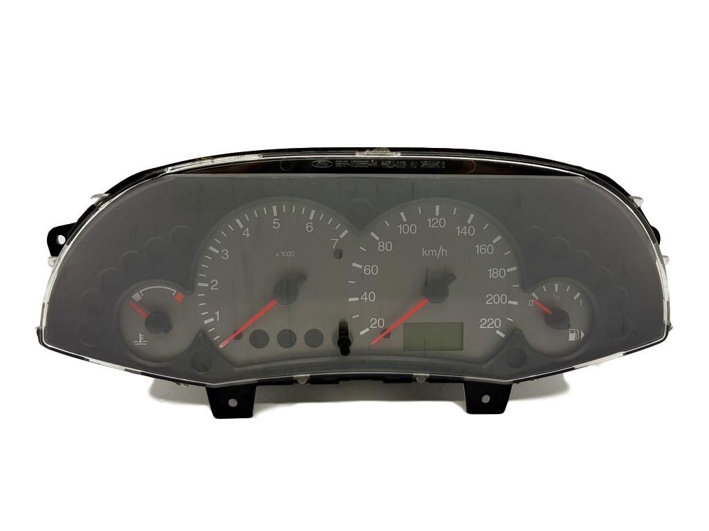 Velocímetro/Instrumentos Y Relojes Ford Focus 98AB-10849-JE 98AB10849JE 11581 main product photo