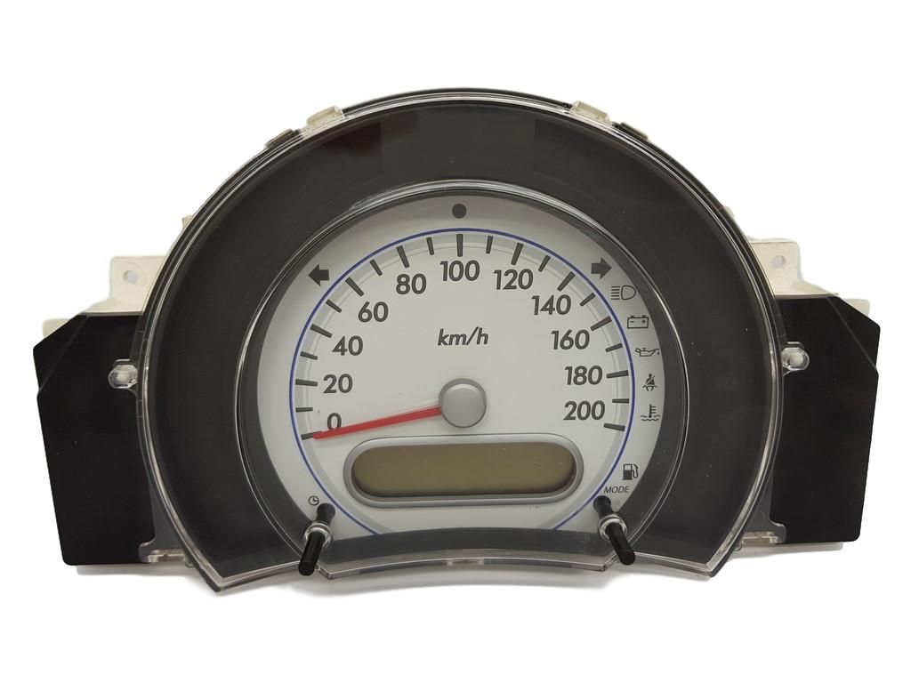 Velocímetro/Instrumentos Y Relojes Suzuki Splash Opel Agila B 34100-85L80 main product photo