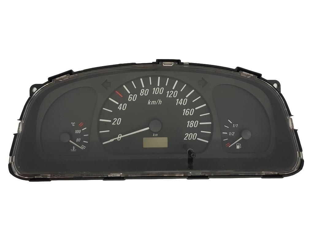 Velocímetro/Instrumentos Y Relojes Opel Agila 09210902 110008951016 15614 main product photo