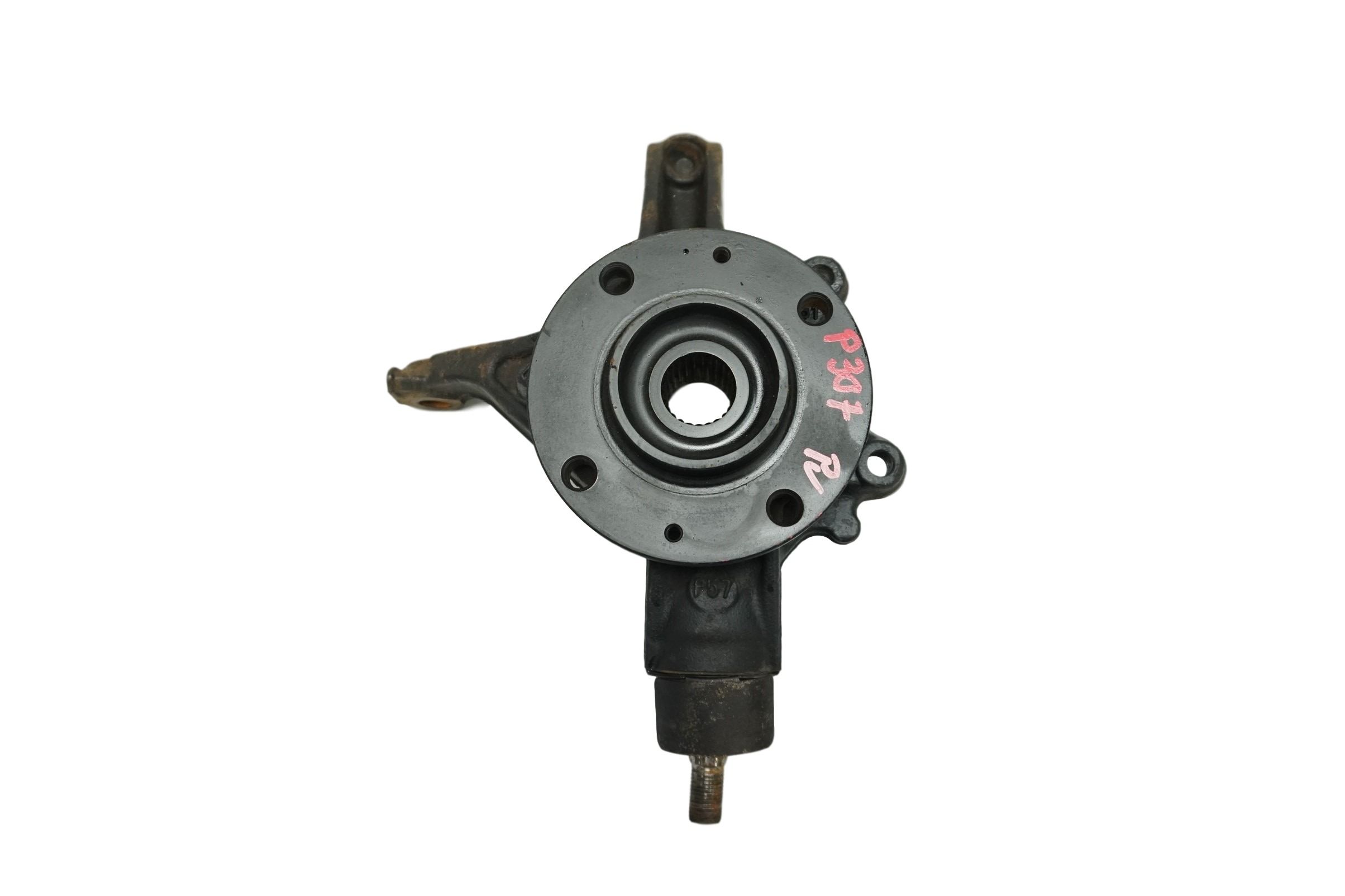 Zwrotnica Koła Prawy Przód  Peugeot 307  main product photo