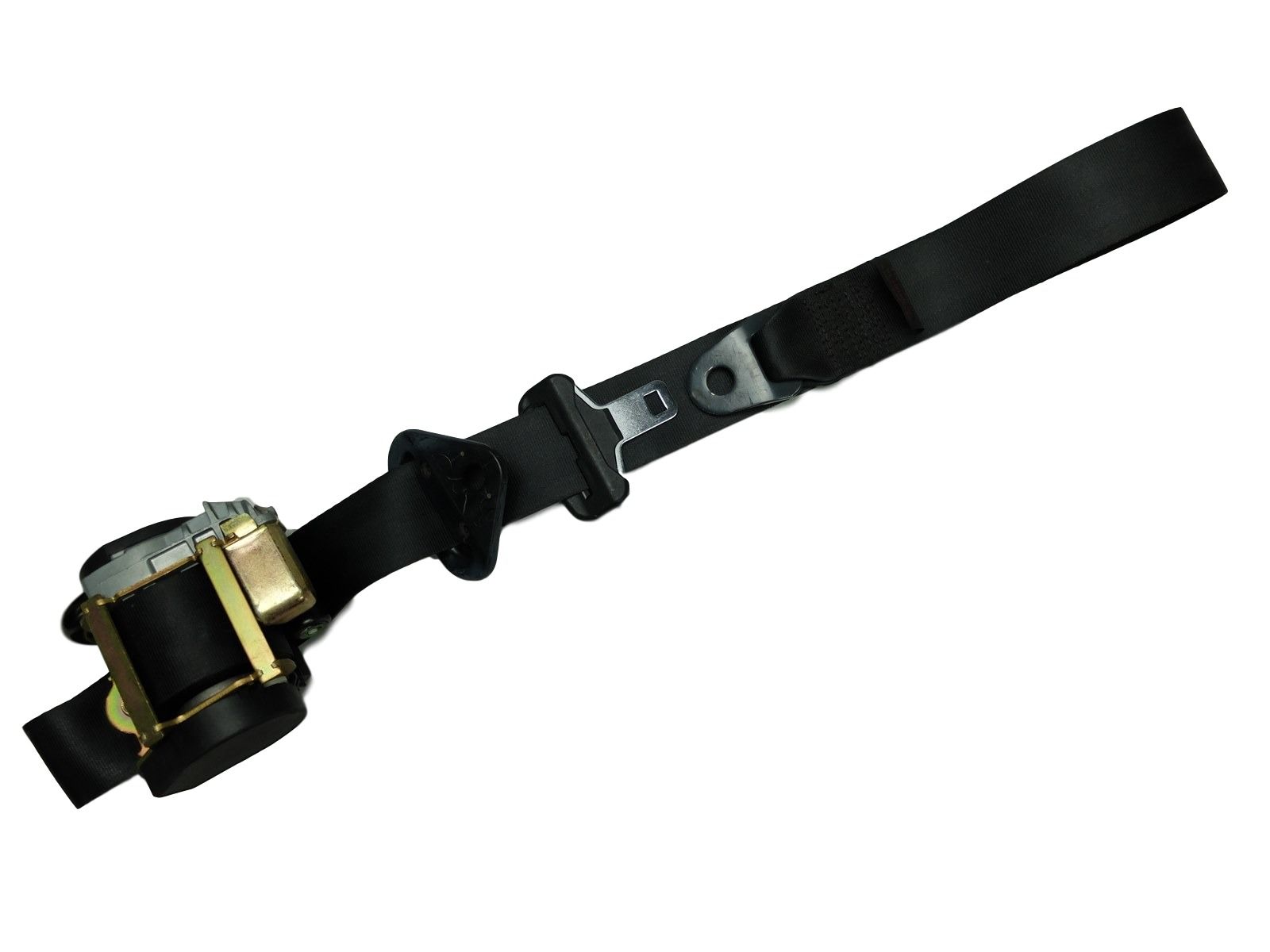 Pas Bezpieczeństwa Prawy Przód Xsara Picasso Autoliv main product photo