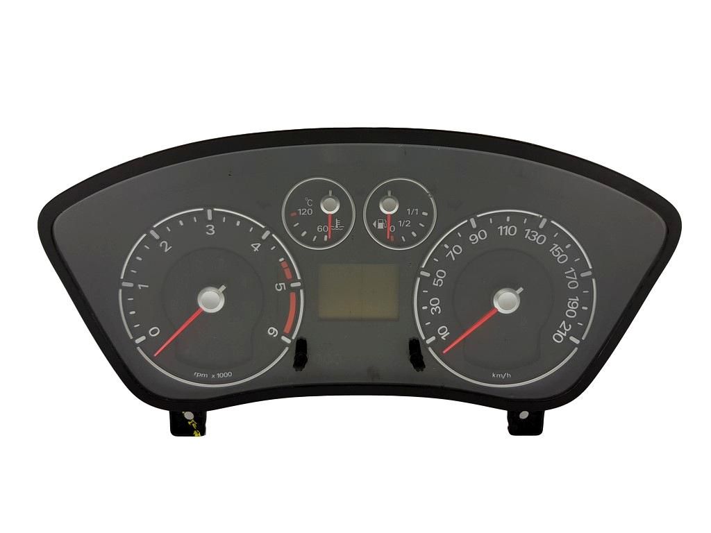 Velocímetro/Instrumentos Y Relojes Ford Fiesta 6S6T-10849-CE 6S6T10849CE 9270 main product photo