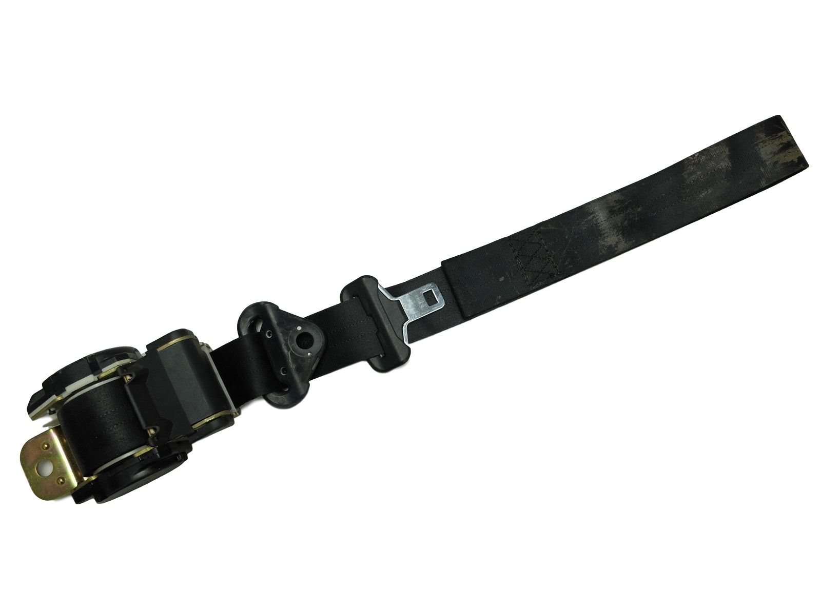 Pas Bezpieczeństwa Prawy Przód Citroen ZX 3D Autoliv main product photo