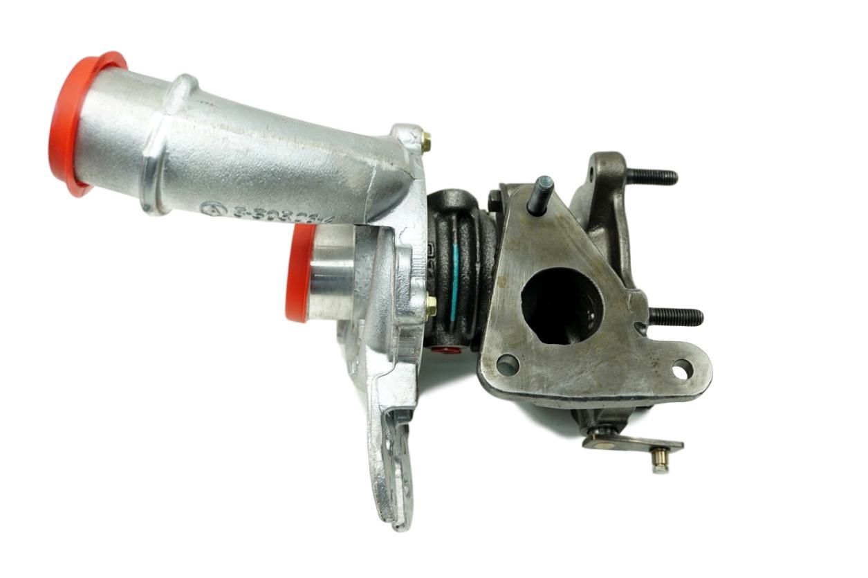 Turbocompresor 7701478022 8200348242 GT1549 1,9 dci Renault Opel Garrett main product photo