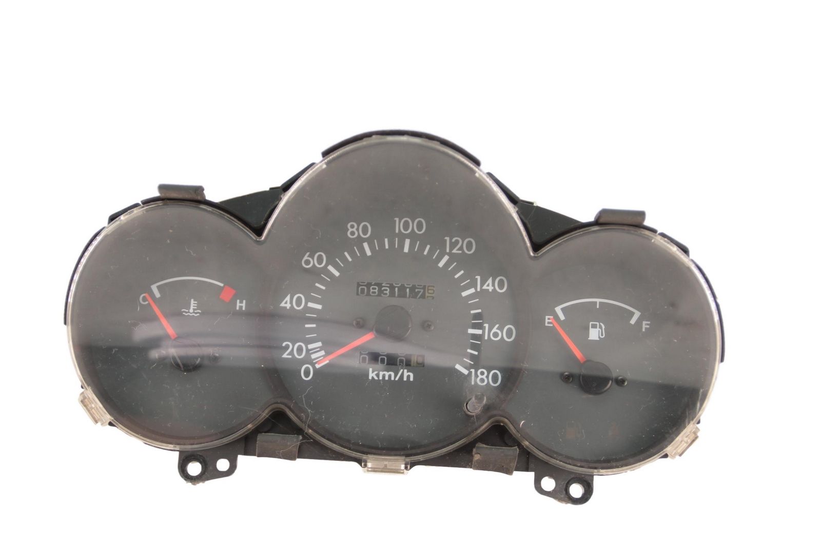 Velocímetro/Instrumentos Y Relojes Hyundai Atos 7111-0650 71110650 main product photo