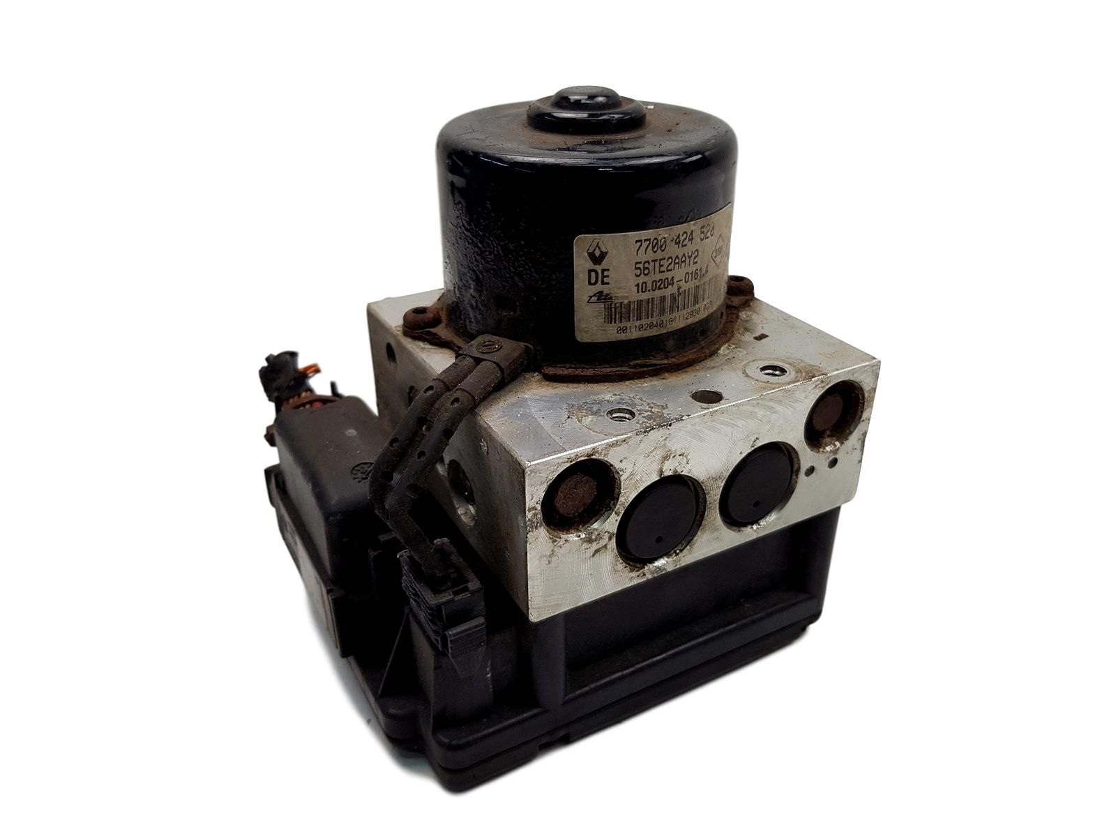 Bomba Abs 7700424520 10094614023 Laguna 1 Renault 3758 main product photo