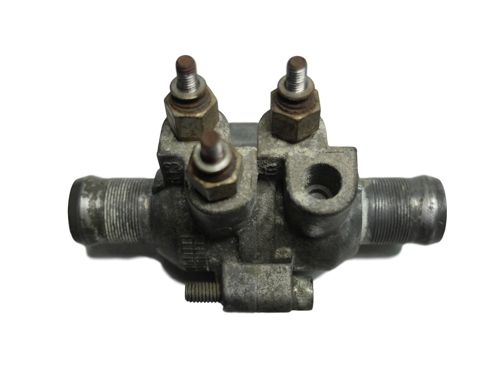 Podgrzewacz Wody 1,5 DCI Renault Clio II main product photo