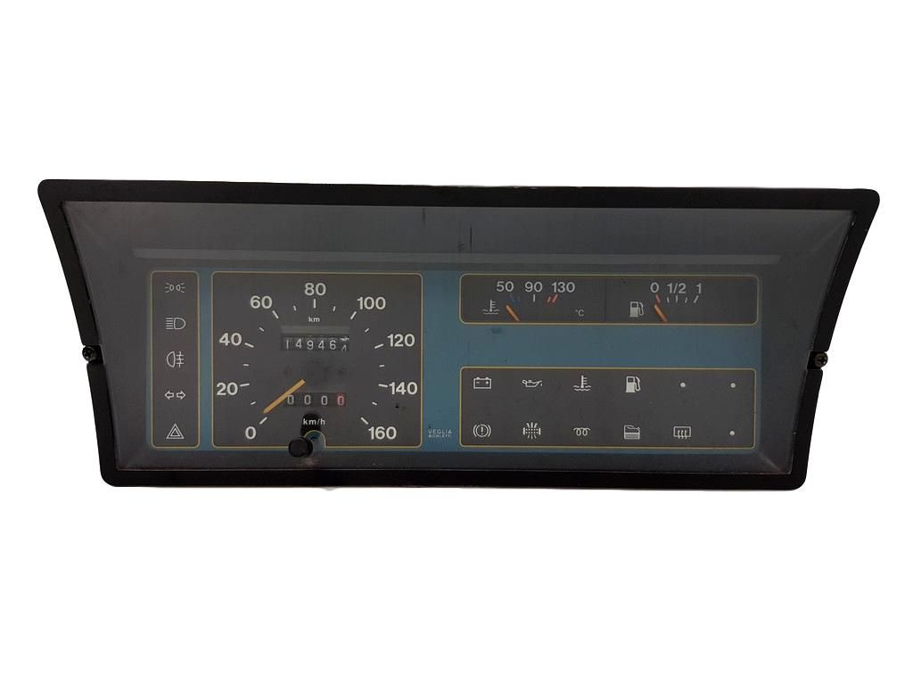 Velocímetro/Instrumentos Y Relojes Fiat Ducato 7680126 main product photo