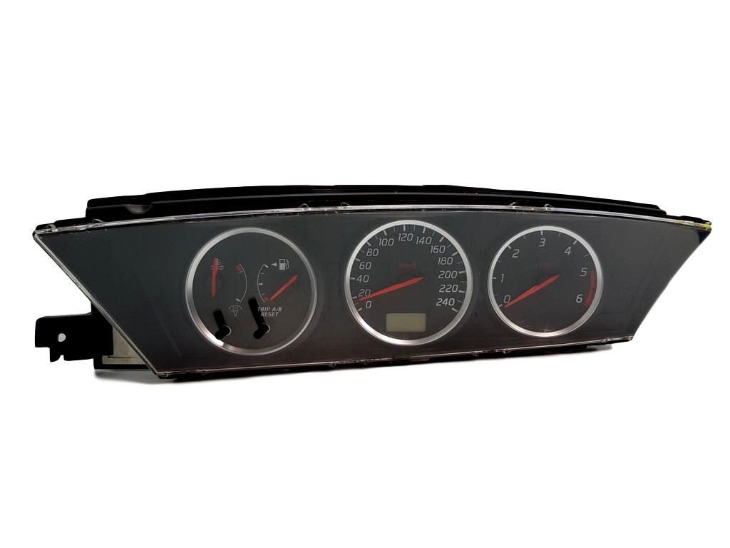 Velocímetro/Instrumentos Y Relojes Nissan Primera AV619 main product photo