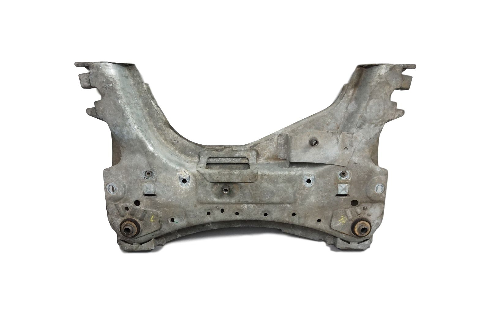 Kołyska Sanki 8200181920 Renault Megane 2 main product photo