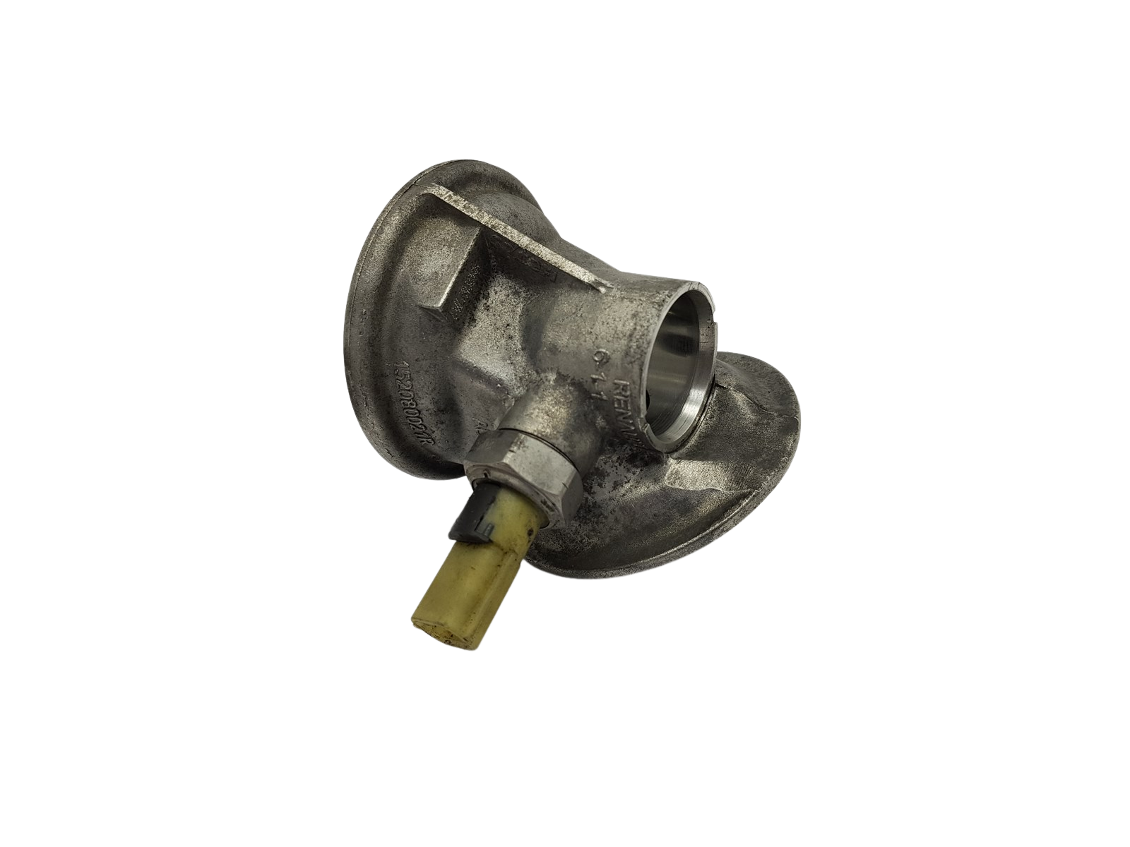 Cubierta Del Filtro De Aceite Renault Dacia 152080021R 1,5 DCI 3948 main product photo