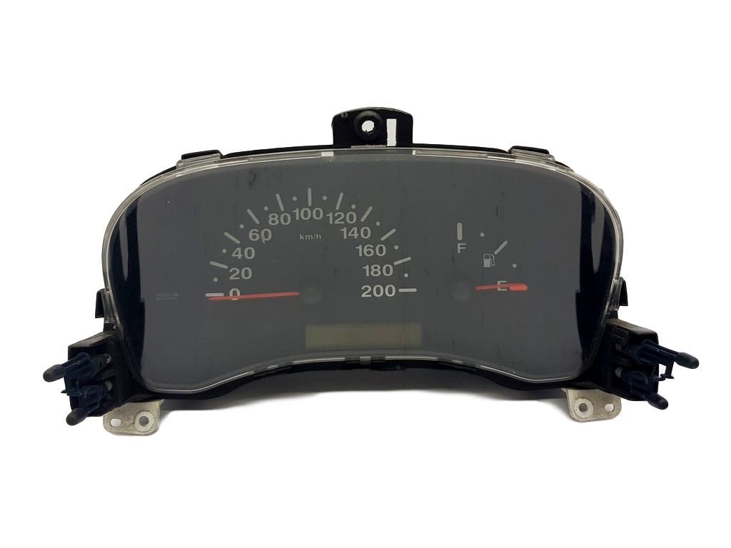 Velocímetro/Instrumentos Y Relojes Fiat Doblo 46817746 main product photo