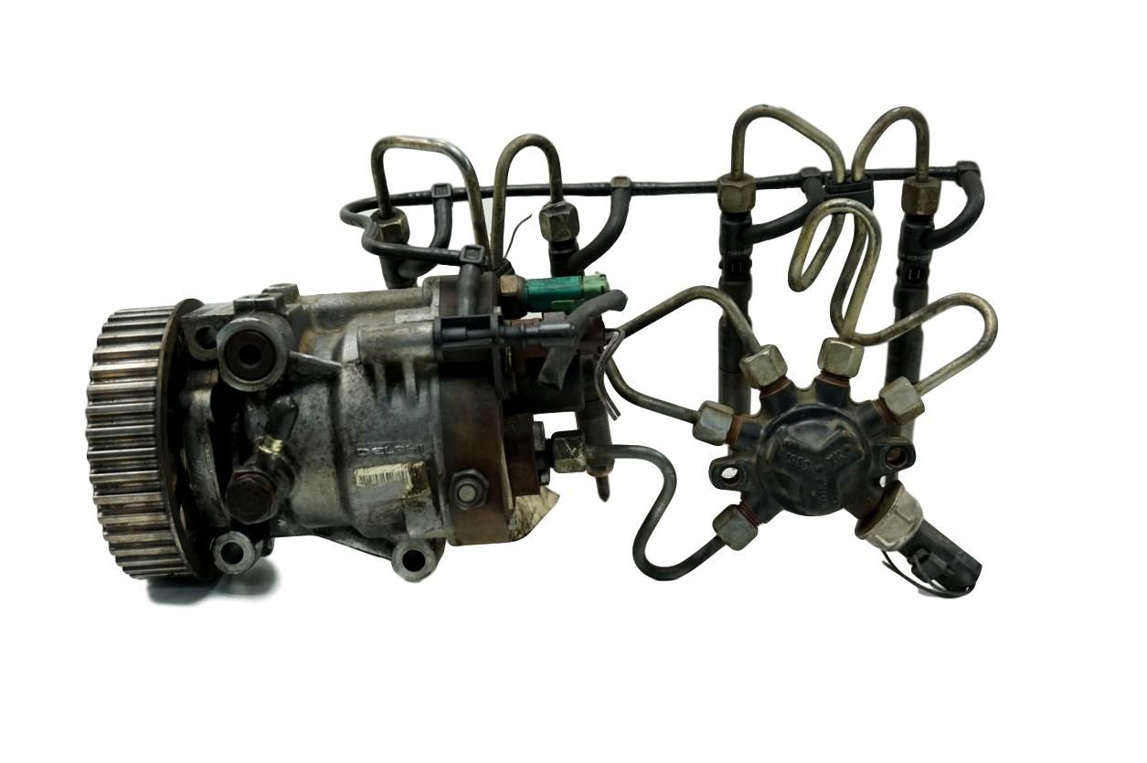 Bomba De Inyección 8200423059 8200240244 1,5 dci Kangoo Delphi Renault Nissan 8200049876 main product photo