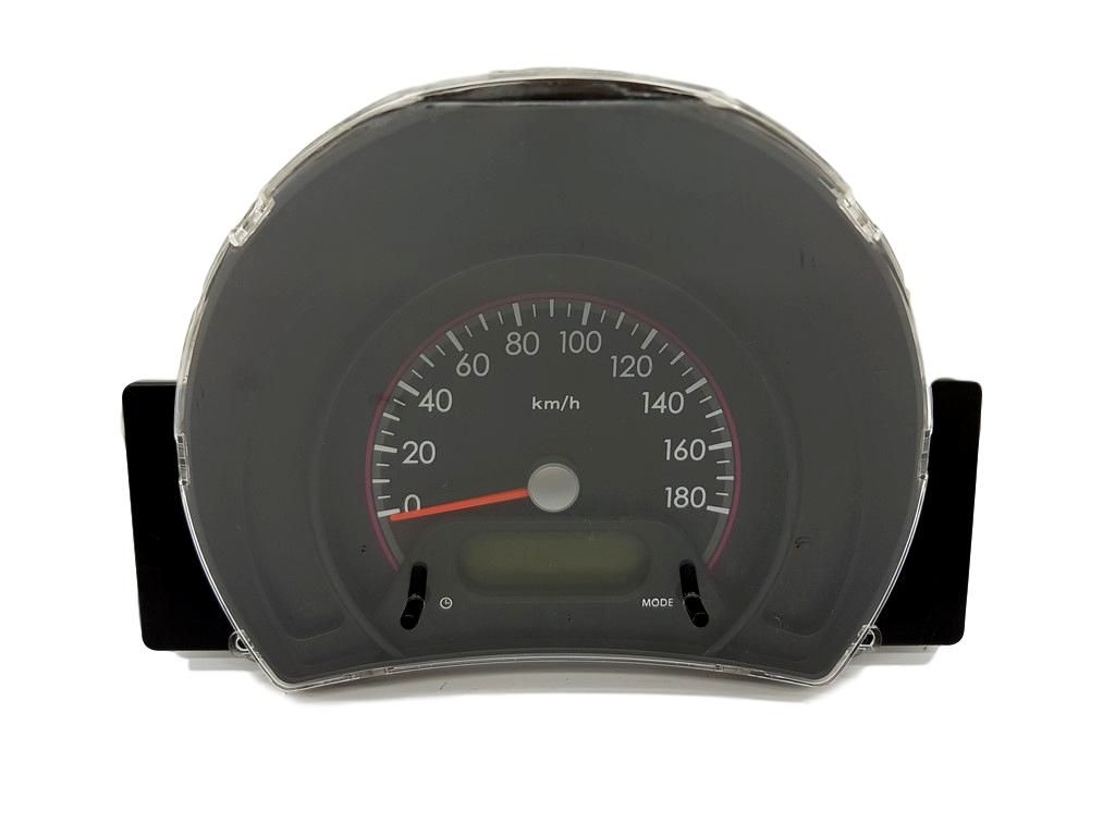 Velocímetro/Instrumentos Y Relojes Nissan Pixo 34100M68K00 9393 main product photo