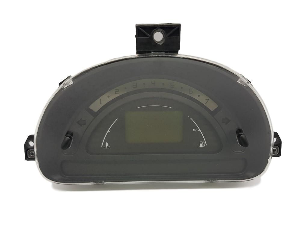 Velocímetro/Instrumentos Y Relojes Citroen C3 9652008280 H 01 16466 main product photo