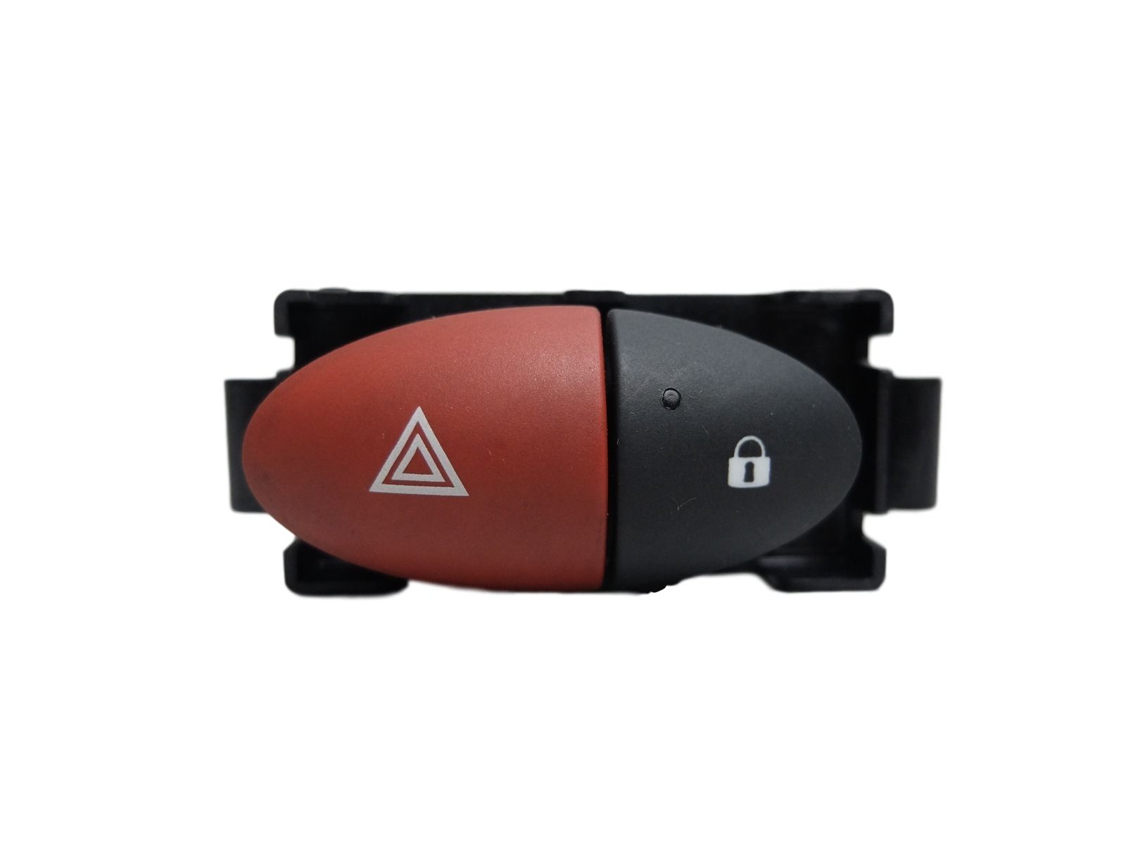 Przełącznik świateł Awaryjnych Twingo 2 252100991R Renault main product photo