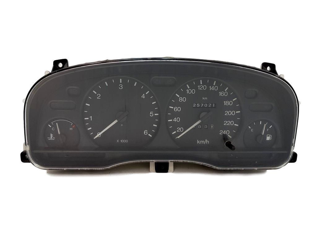 Velocímetro/Instrumentos Y Relojes Ford Transit YCIF-10C956-EA YCIF10C956EA main product photo