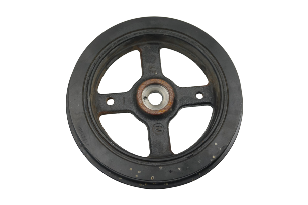 Polea Del Eje 13407-21070 Toyota Yaris 3 1.5 Hybrid X1NZ-P92 main product photo