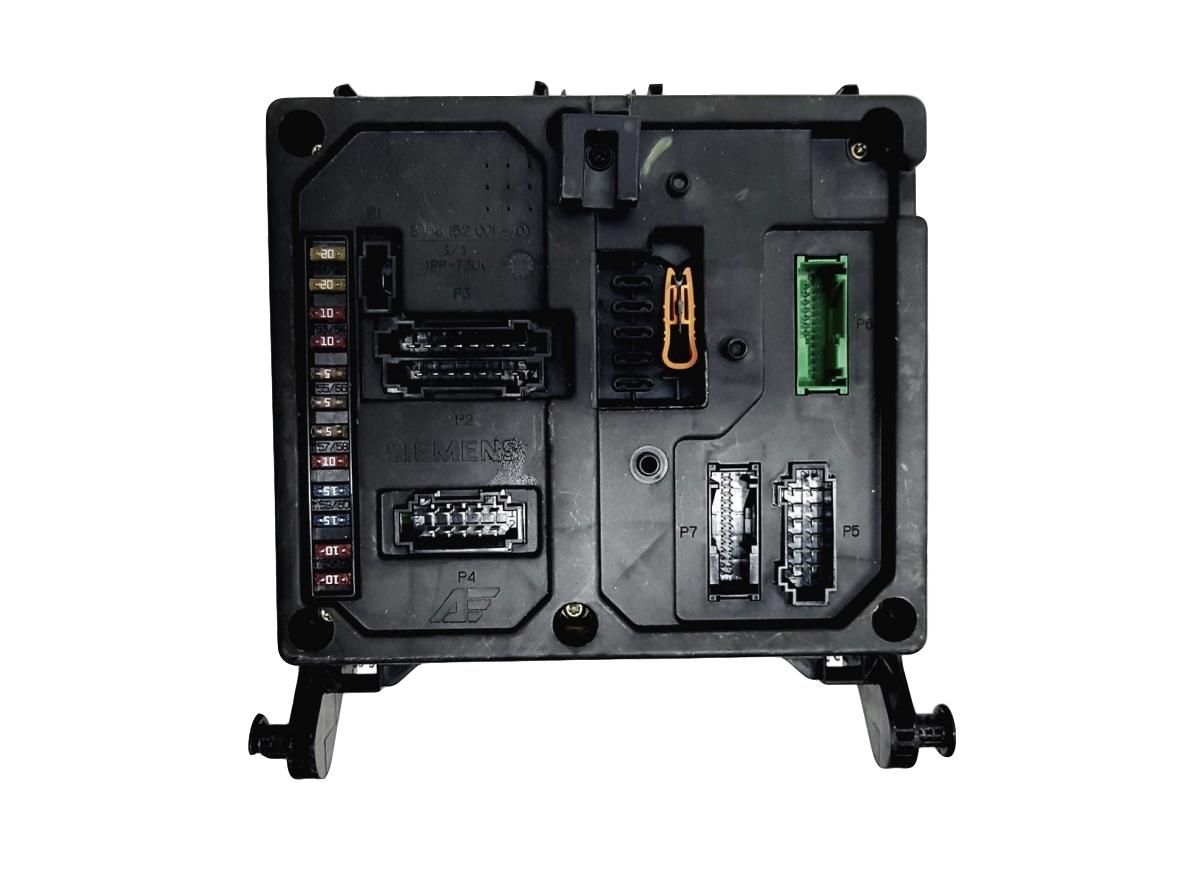 Controlador S120042300A 7M3962258AD Ford Vw Seat Siemens main product photo