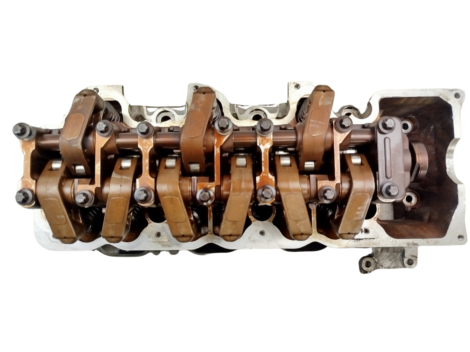 La Culata Mercedes-Benz R1120161201 3.2 V6 112944 main product photo