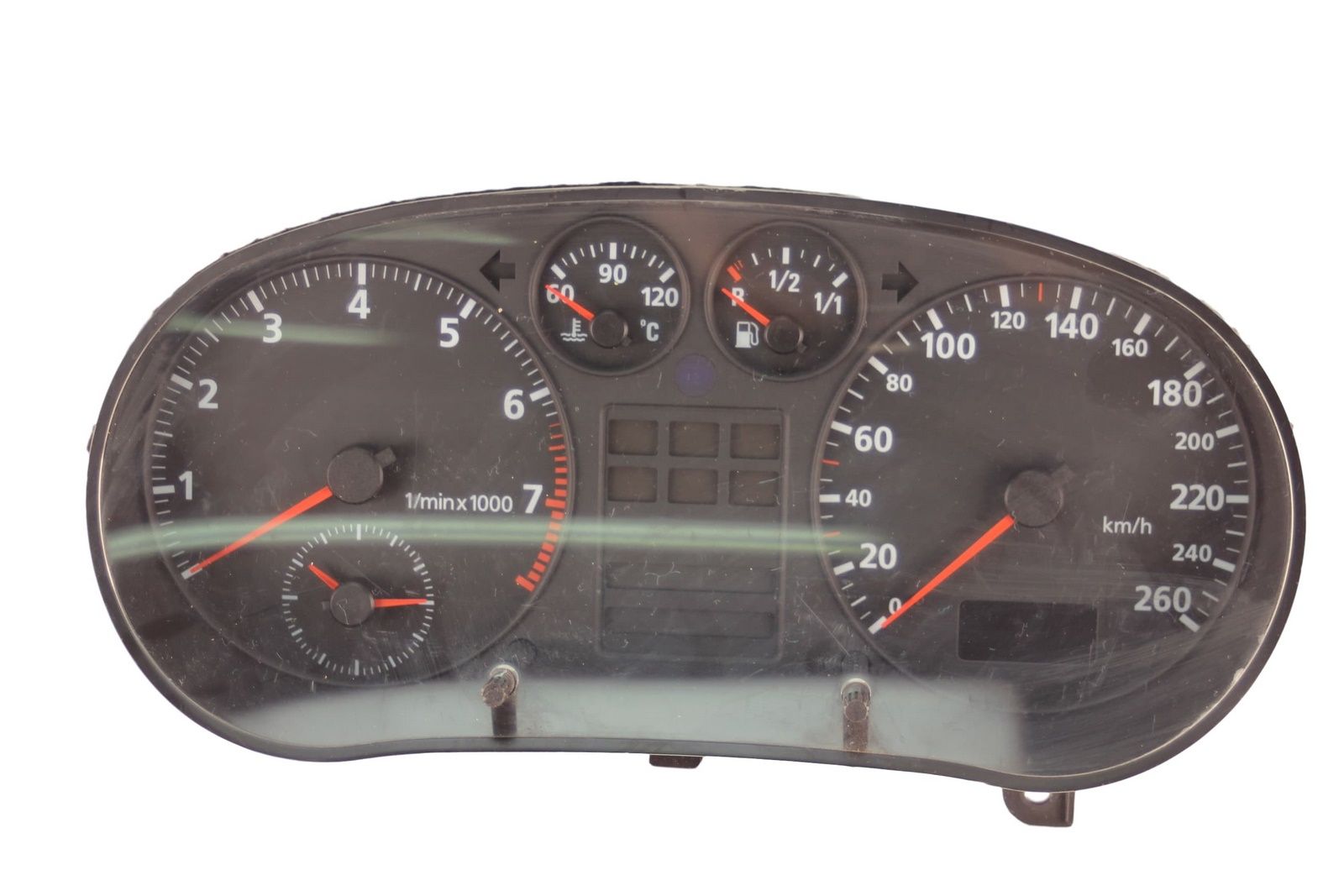 Velocímetro/Instrumentos y relojes Audi A3 8L0 919 860 A main product photo