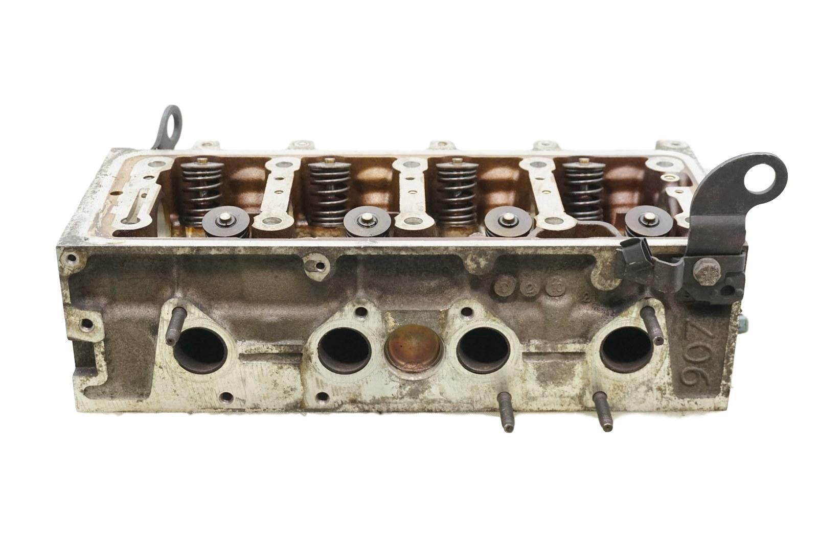 Culata 0200AC 9634005110 1,4 8v KFW Peugeot 206 Citroen C2 C3 main product photo