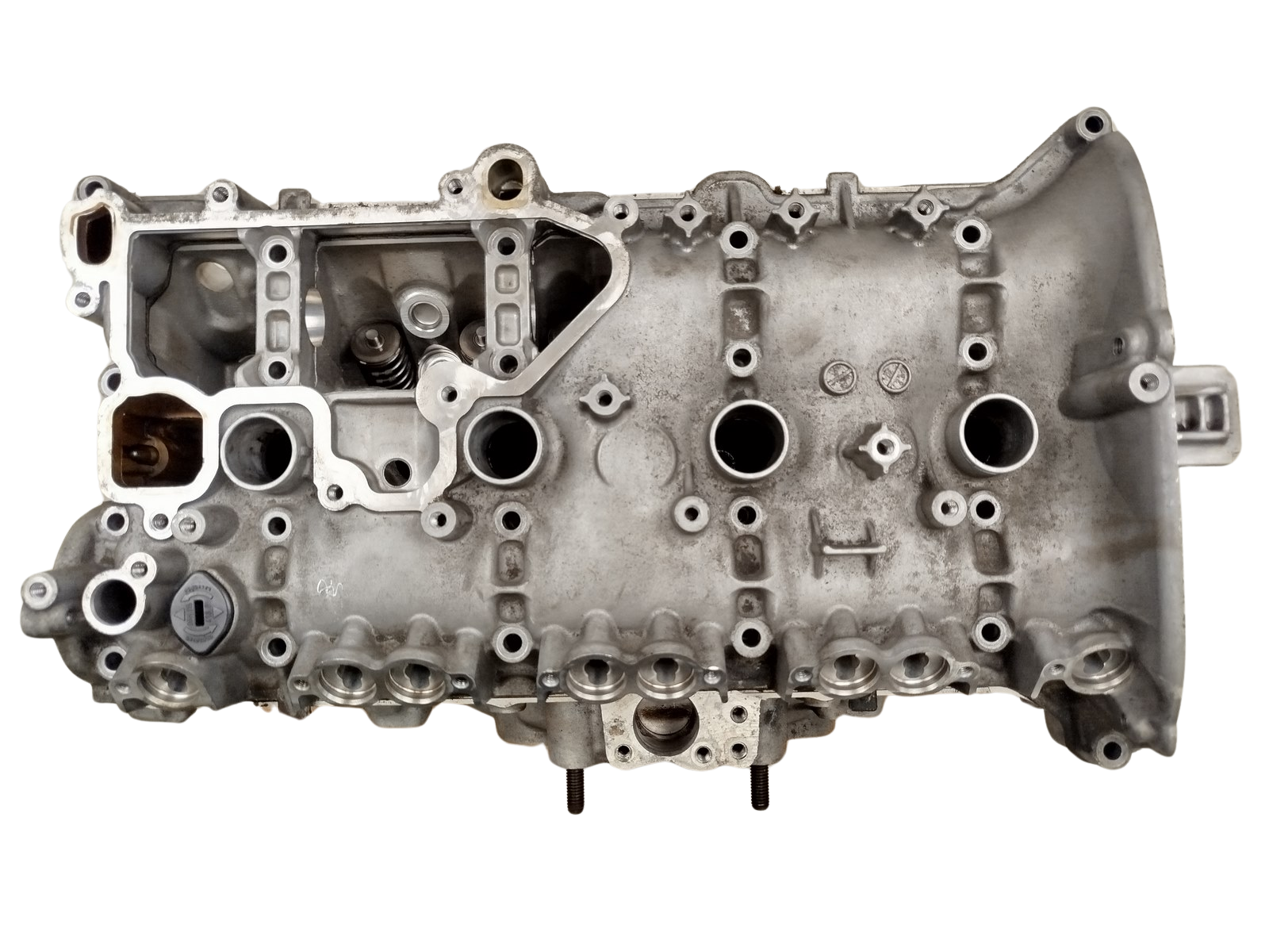 La Culata VWAG 06K403E/G 06K103475D 1.8 TFSI CJE 2 main product photo