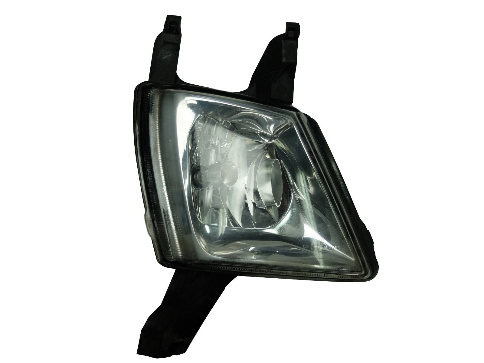 Halogen Prawy Peugeot 407 9641945480 main product photo