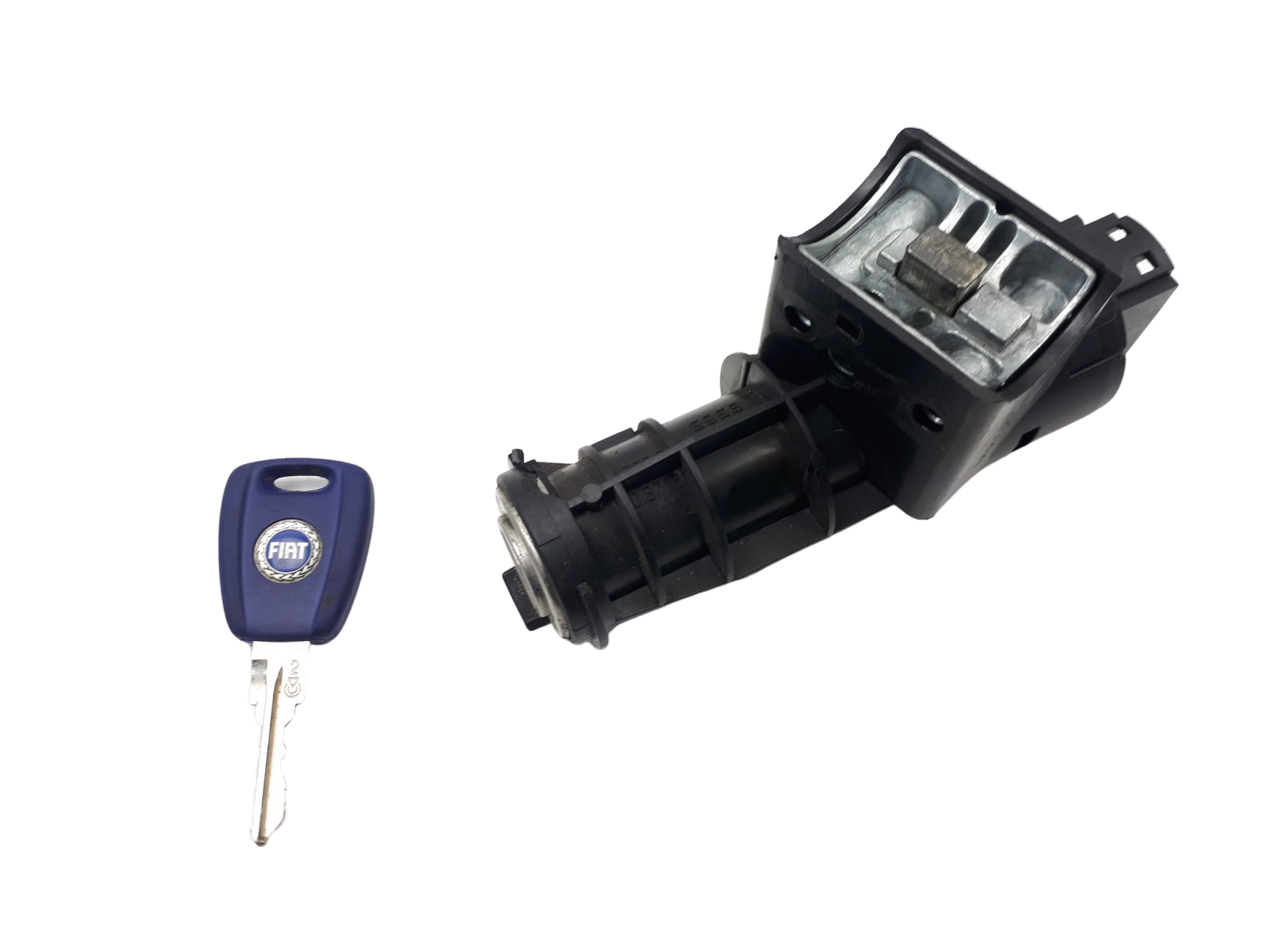 Interruptor De Encendido Fiat Punto 0.5521 0.8712 B365 TRW 1270 main product photo